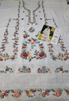 REPUBLIC LAWN MIRA WHITE