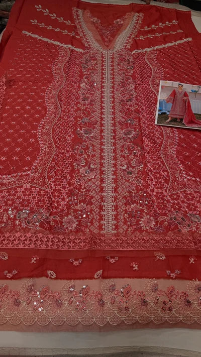 BIN ILYAS LAWN 32-A
