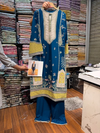 ETHNC KURTA SET E-662