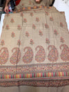 MB PASHMINA WOOL SUIT 3PC