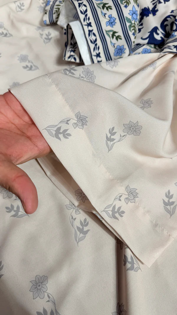 Ayeza Kaftan 2PC STITCH