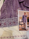 ETHNC KURTA SET 3PC SEHARZAT