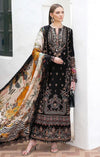 Kanwal Malik Lawn Noire (Black)