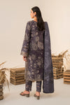Iznik | Purple - Lawn Collection Replica