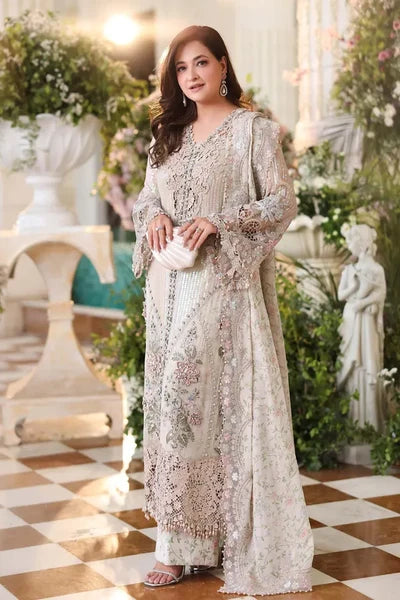 MARIA.B CHIFFON MPC 26