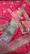 RANGRASIYA SILK AMIRA ELITE