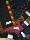 Maria B Black Printed Lawn Collection Replica