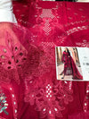 MARIA.B VISCOSE 2513 – SHOCKING PINK