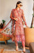 MARIA.B SILK PRINT P08-A