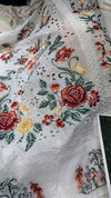 REPUBLIC LAWN MIRA WHITE