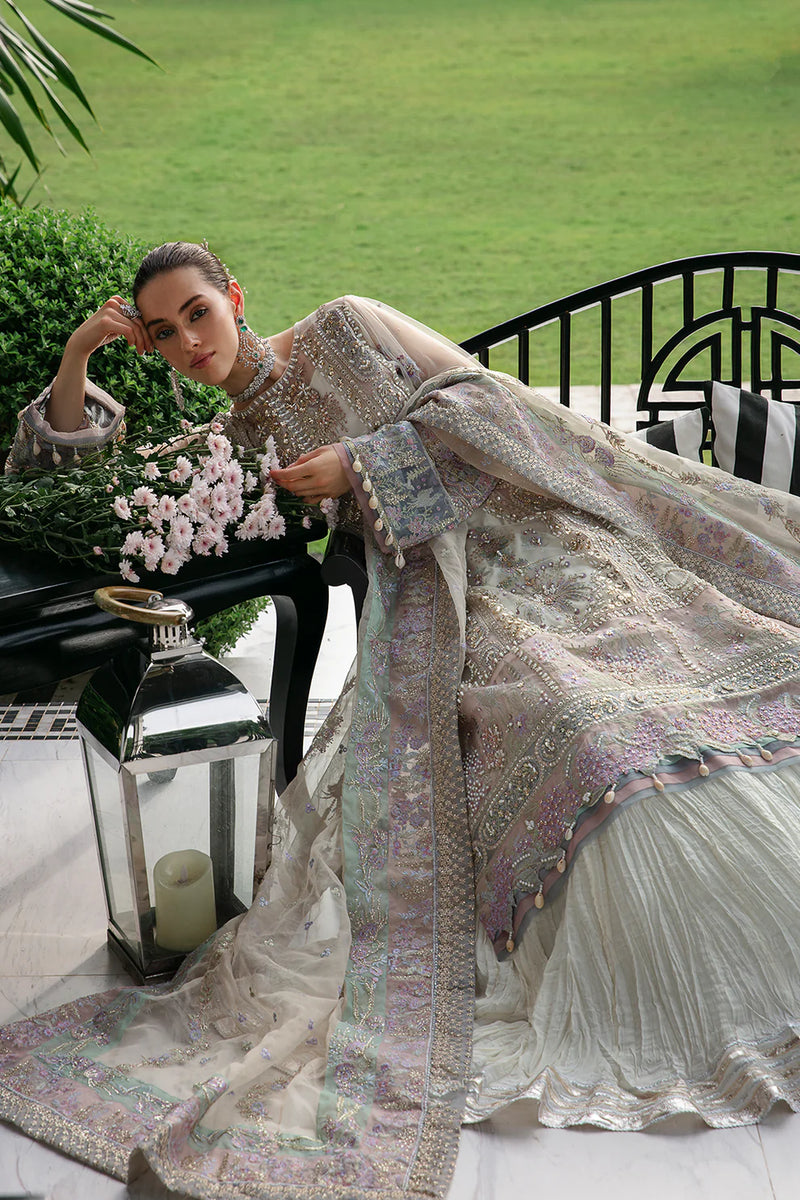 Avyana Elaya Skin Formal Wear Collection Replica