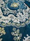 BIN ILYAS 404 SEA GREEN