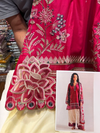 ETHNC KURTA SET VICTORIA 3PC