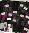 Maria B | Black - Lawn Collection Replica