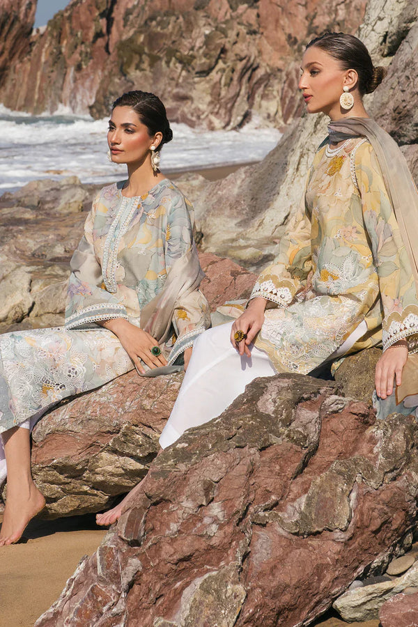 BAROQUE LAWN UF-4120