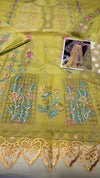 CRIMON 37 LAWN DHAANI