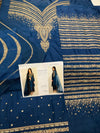 JAZMIN RAW SILK UR 7056 (Zink)