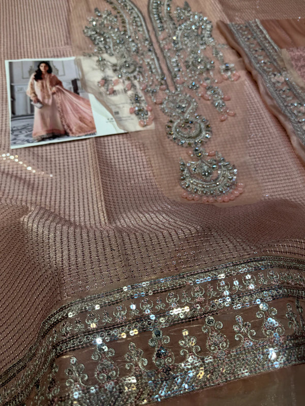 Maria.B Shisha Silk BDS 5003