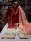 ETHNIC KURTA SET E-103 | 2PC