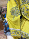 HUSSAIN REHAR LAWN JUGNU MAI RTW