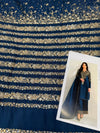 JAZMIN RAW SILK UR 7056 (Zink)