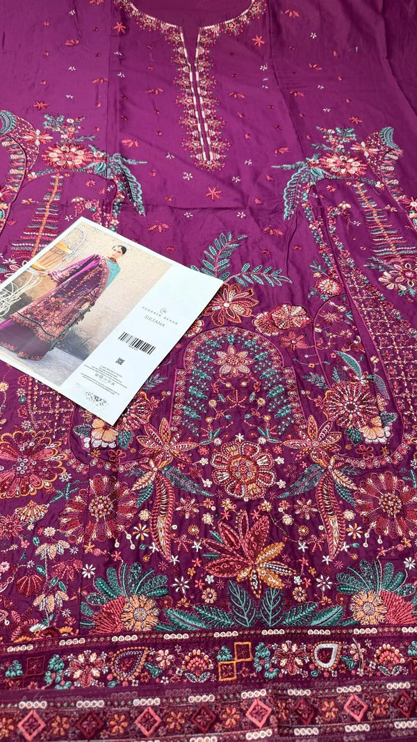 HUSSAIN REHAR SULTANA