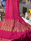 MB PASHMINA 02 WOOL SUIT 3PC