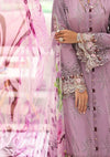 Elaf | Lilac - Cotton Collection Replica
