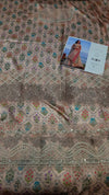 Faiza Saqlain Silk Reina Luxe