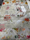 MARIA.B SILK PRINT MPT 2607