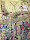 MARIA.B SILK PRINT MPT 2603 A – 3PC