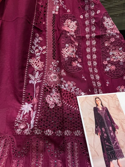 BIN ILYAS 162DHANAK PALACHI SHAWL