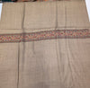 MB PASHMINA WOOL SUIT 3PC