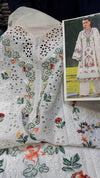 REPUBLIC LAWN MIRA WHITE