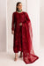 Nureh Red Net Formal Collection Replica