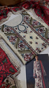Hussain Rehar Lawn Gulban