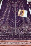 Bin Ilyas 162 Lawn (Magenta edition)