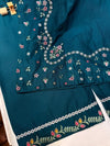 HUSSAIN REHAR LAWN AGNA RTW