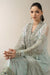 Maria.B Silk BDS 5003 Mint Green 3Pc