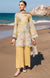 BAROQUE SILK PRINT UF-4121