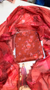 Iznik UE-446 Lawn Mustard (Rust)