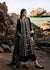 Crimson | Black - Lawn Collection Replica