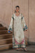 ETHNC SILK E-1024 KAFTAN 2PC