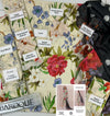 Baroque White Printed Lawn Collection Replica