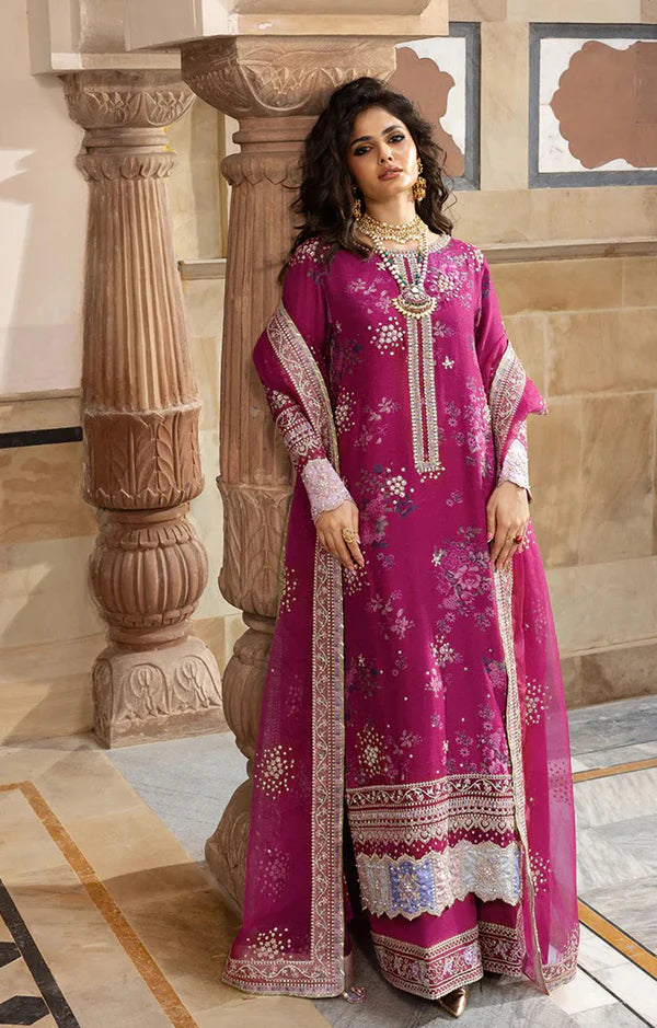 RANGRASIYA SILK AMIRA ELITE