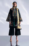 HUSSAIN REHAR LAWN AYA (UNSTITCHED)