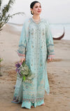 QALAMKAR LAWN AYRA