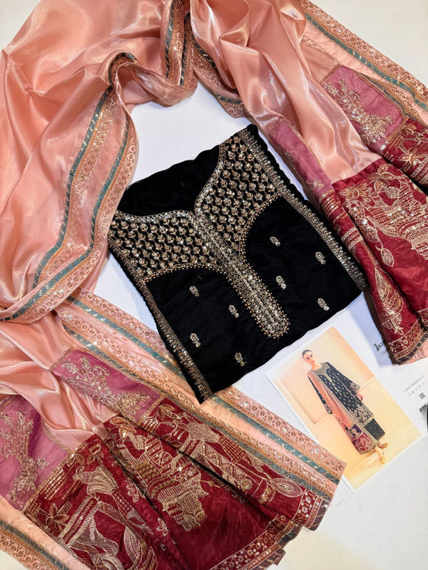 JAZMIN VELVET CVF D-01