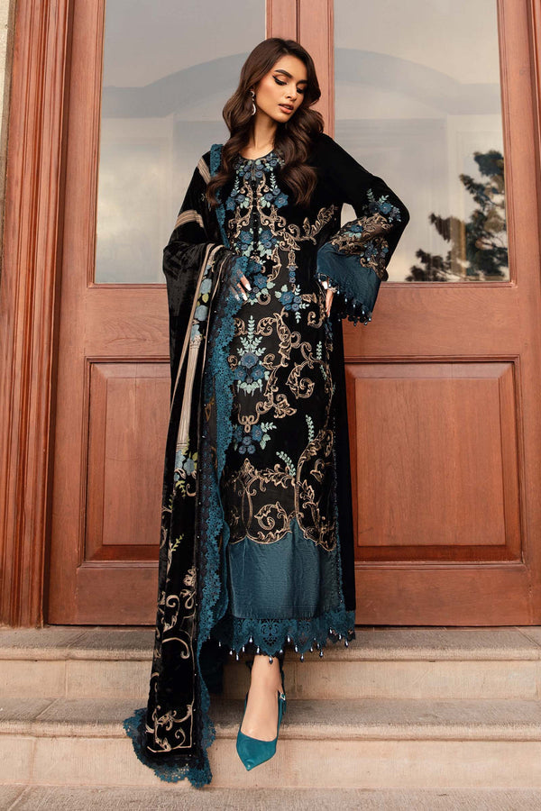 Maria B Multi Printed Lawn Collection Replica