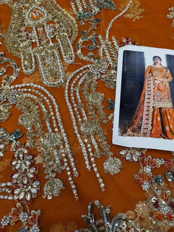 IMROZIA NET LAAJ GHARARA